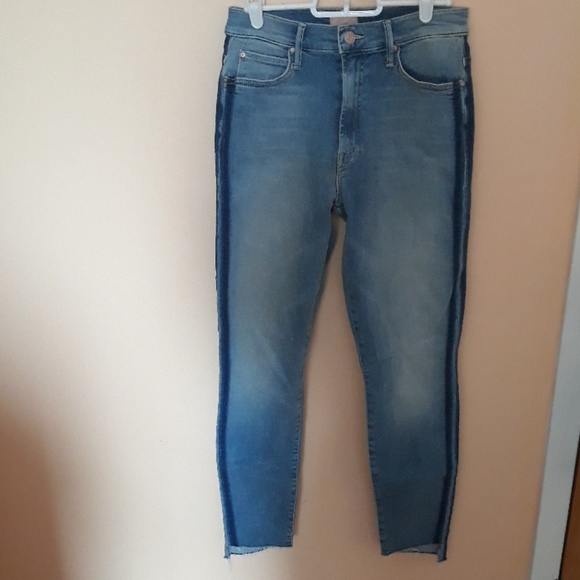 MOTHER Denim - MOTHER  jeans